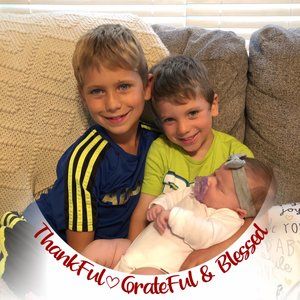 Meet your Posher, Diane